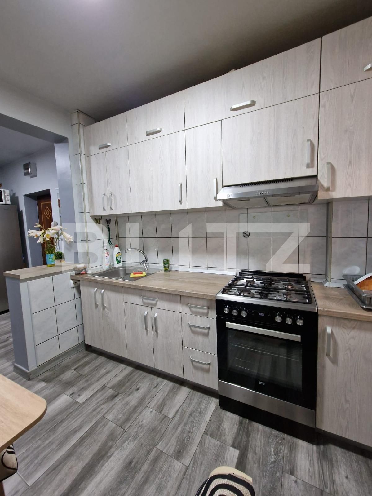 Apartament de vânzare 2 camere 13 Septembrie - 89108AV | BLITZ București | Poza5