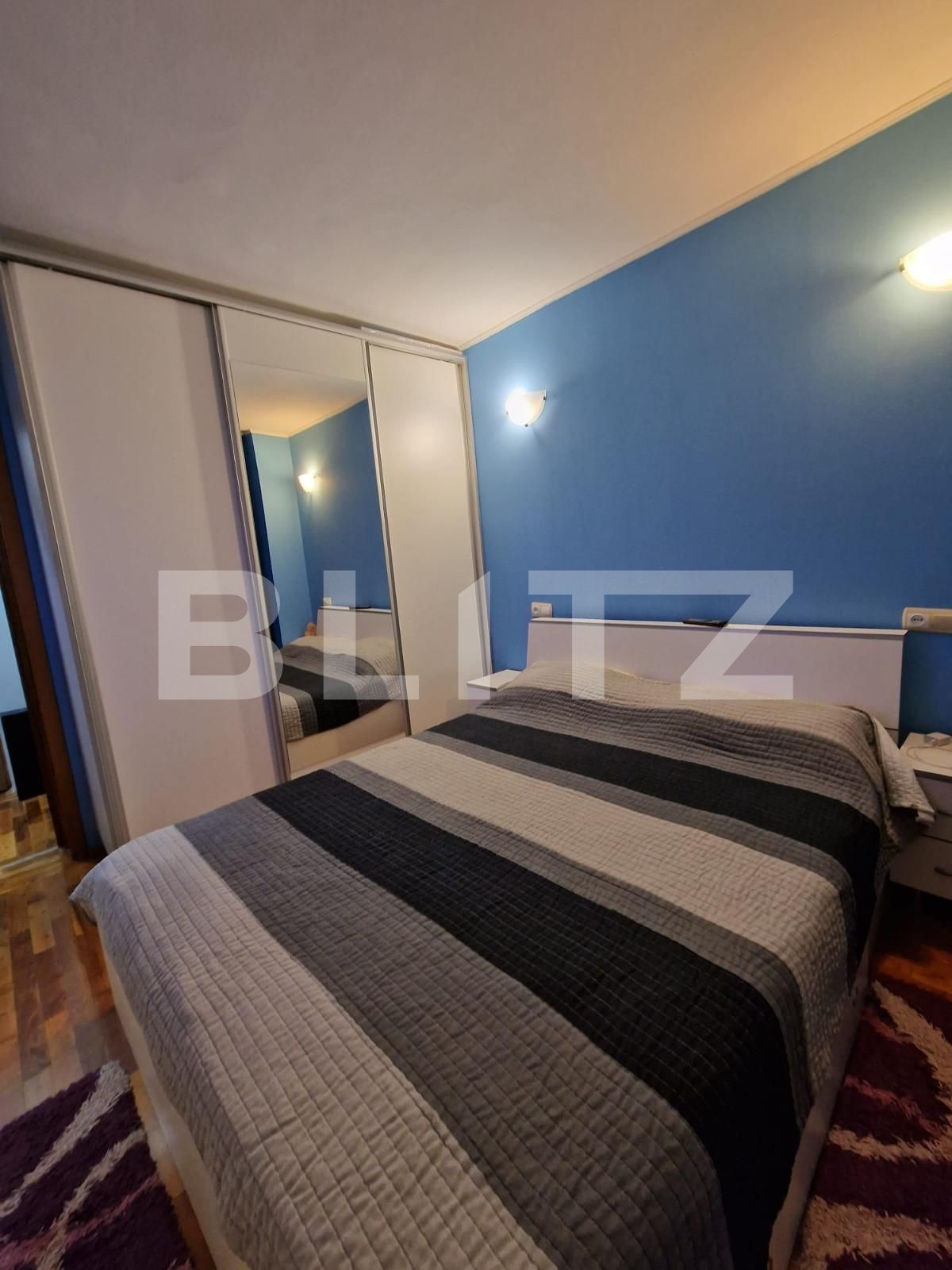 Apartament de vânzare 2 camere 13 Septembrie - 89108AV | BLITZ București | Poza4