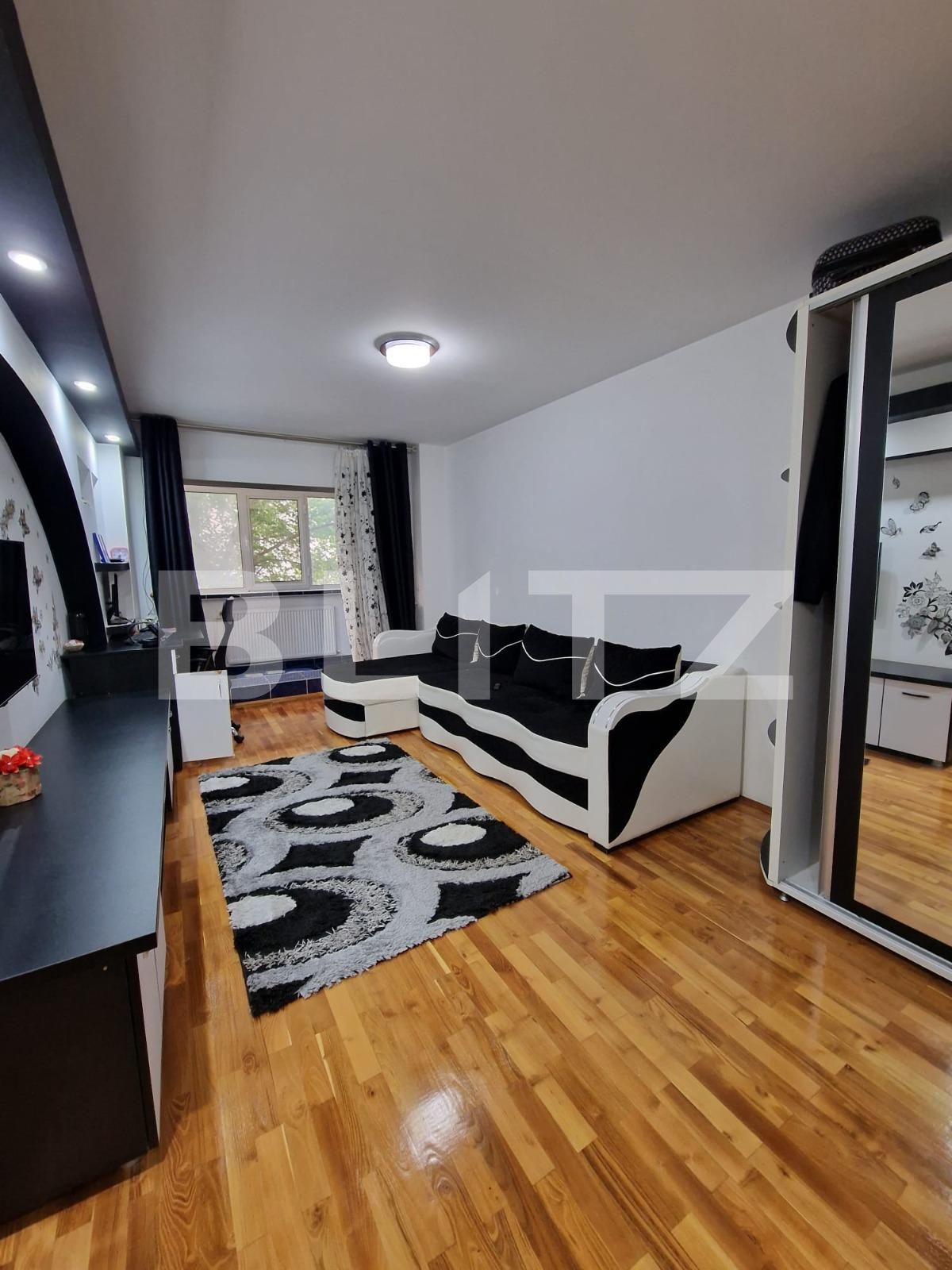 Apartament de vânzare 2 camere 13 Septembrie - 89108AV | BLITZ București | Poza2