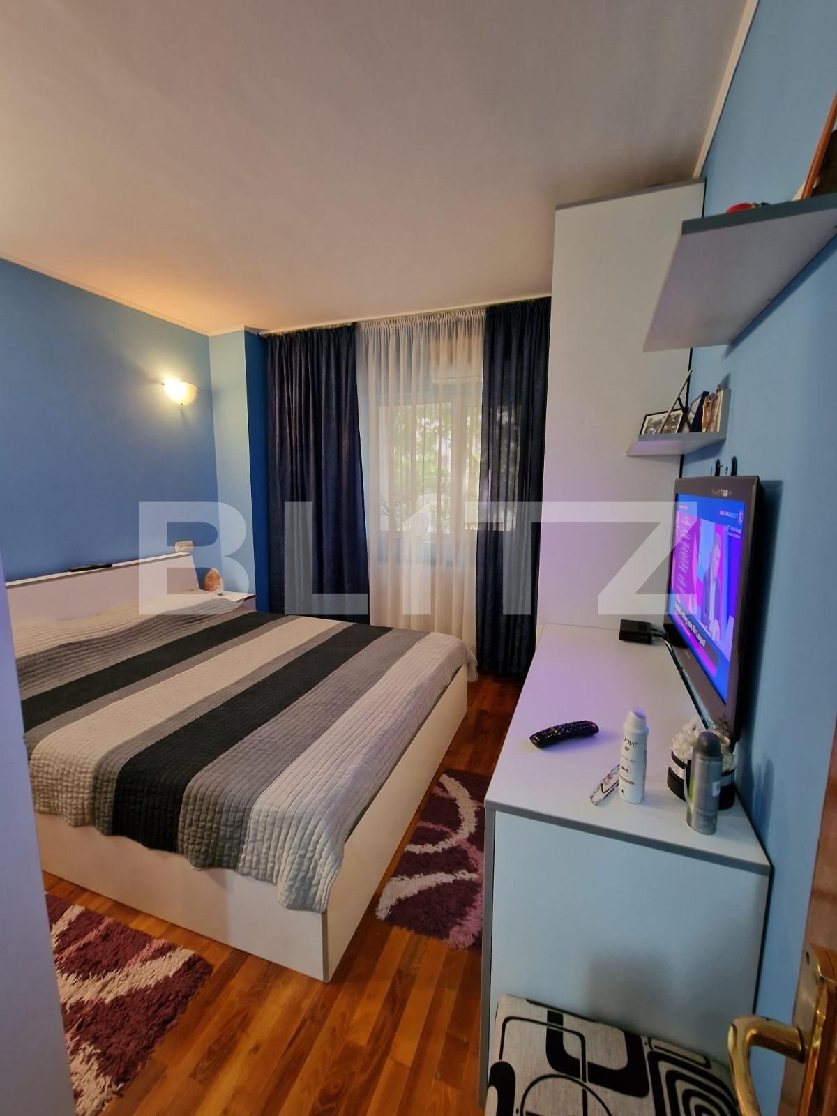 Apartament de vânzare 2 camere 13 Septembrie - 89108AV | BLITZ București | Poza3