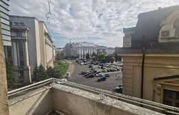 Apartament 6 camere, 155 mp, terasa, Piata Revolutiei! 