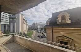 Apartament 6 camere, 155 mp, terasa, Piata Revolutiei! 