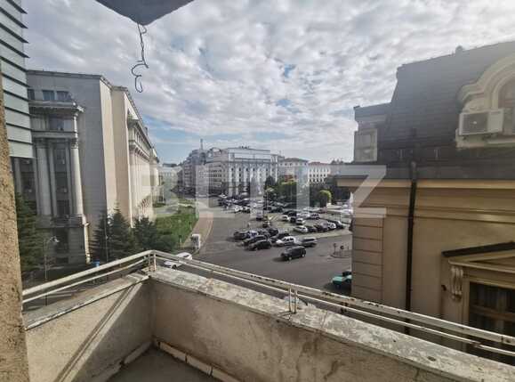 Apartament de vânzare 4+ camere Ultracentral - 89122AV | BLITZ București | Poza8