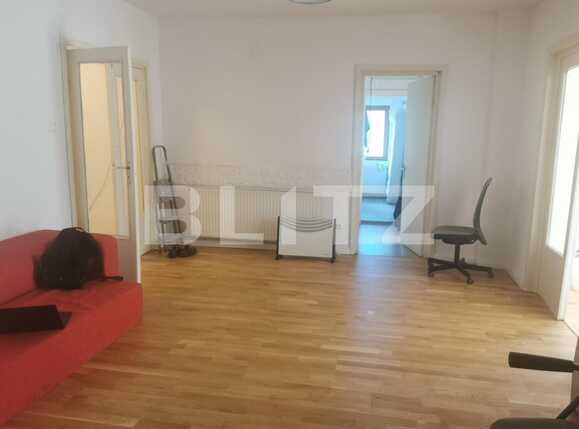 Apartament de vânzare 4+ camere Ultracentral - 89122AV | BLITZ București | Poza2