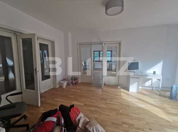 Apartament de vânzare 4+ camere Ultracentral - 89122AV | BLITZ București | Poza5