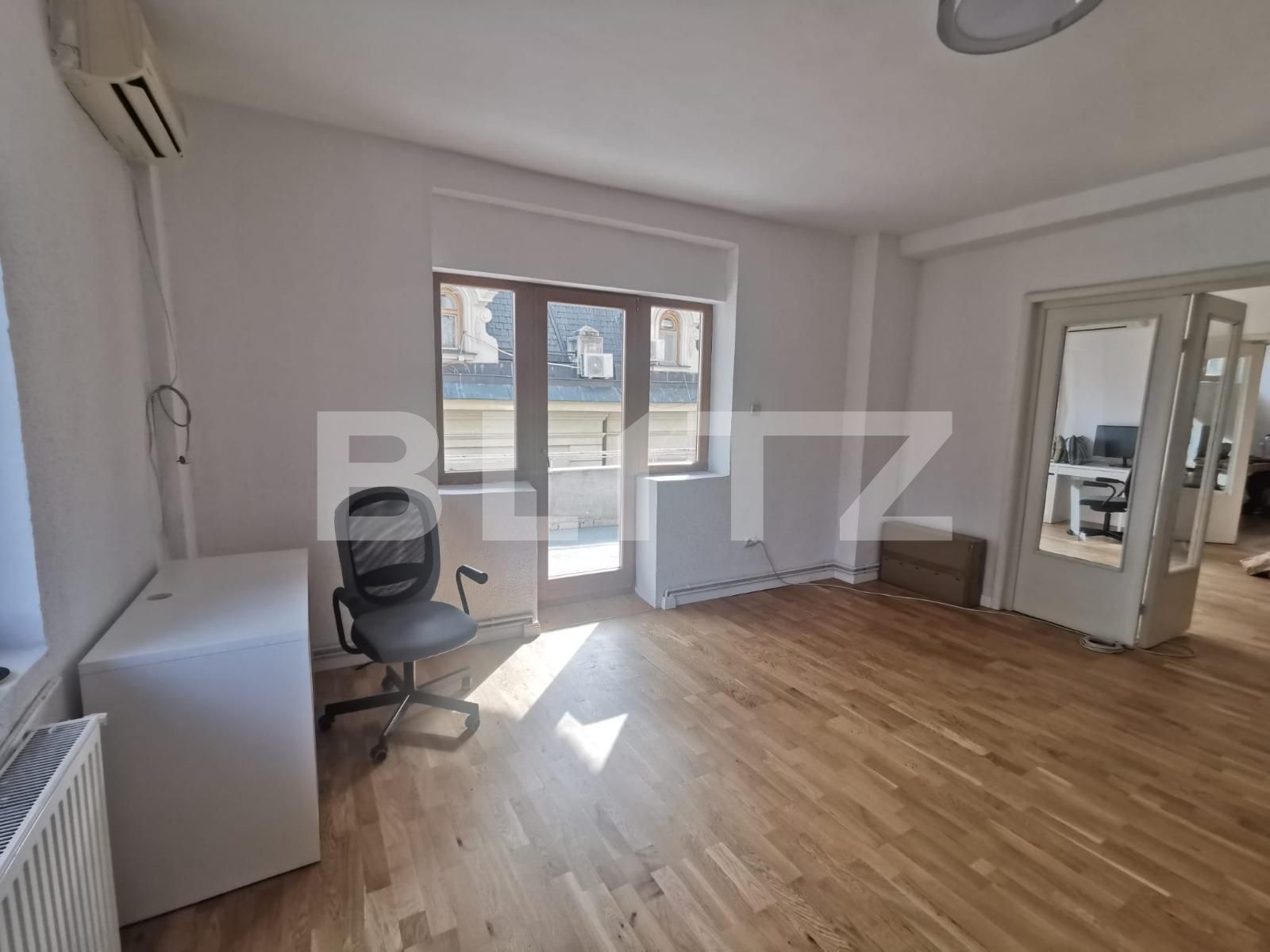 Apartament de vânzare 4+ camere Ultracentral - 89122AV | BLITZ București | Poza1