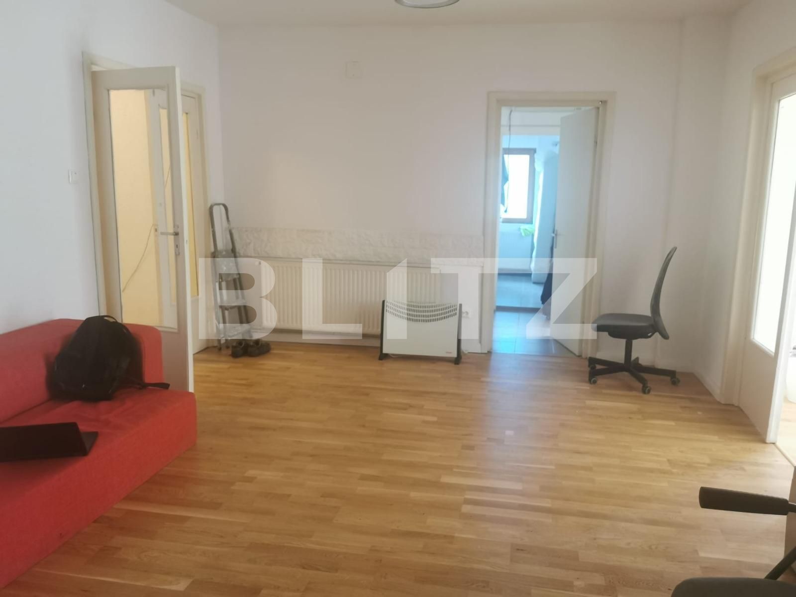 Apartament de vânzare 4+ camere Ultracentral - 89122AV | BLITZ București | Poza2
