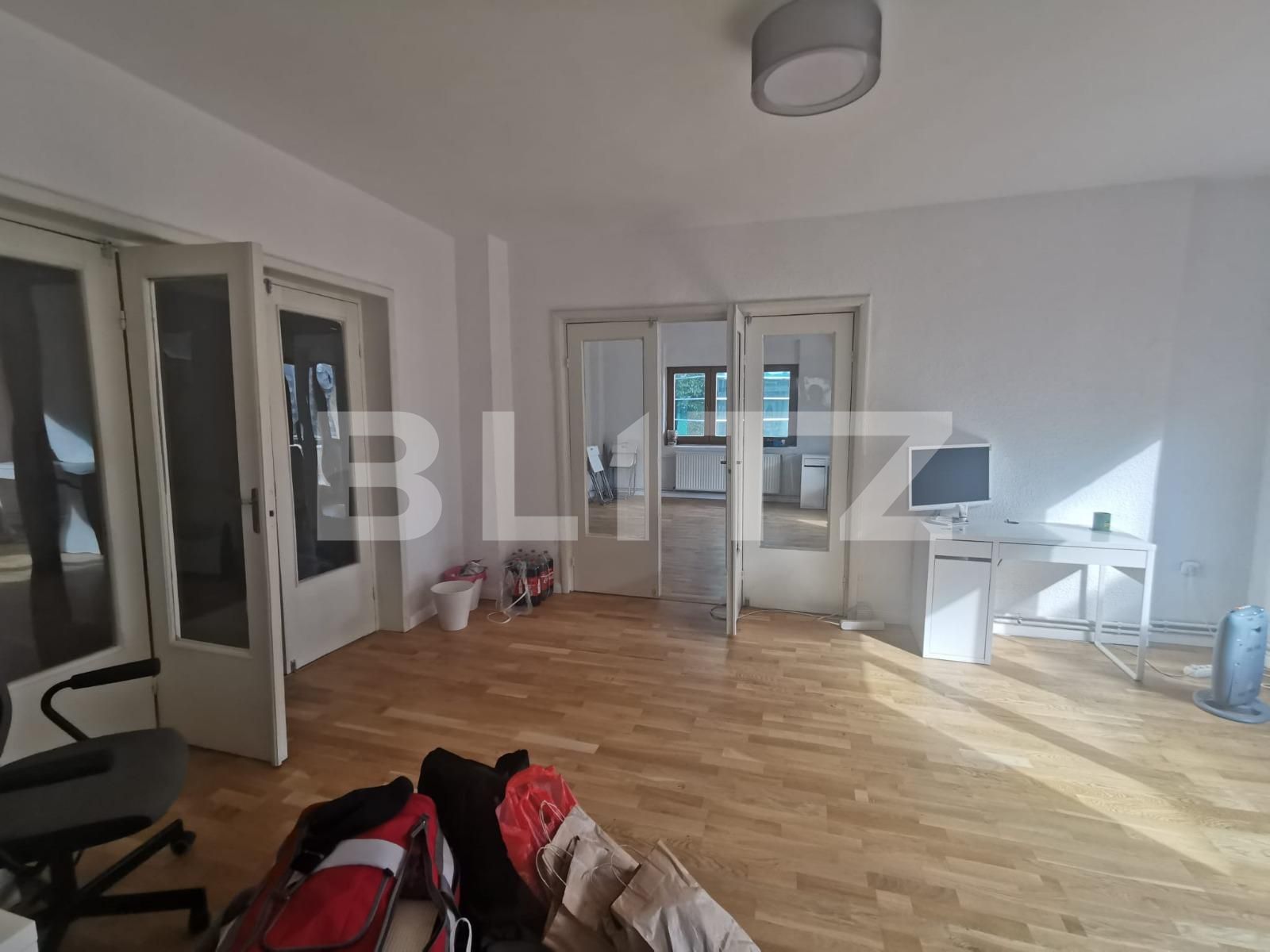 Apartament de vânzare 4+ camere Ultracentral - 89122AV | BLITZ București | Poza5