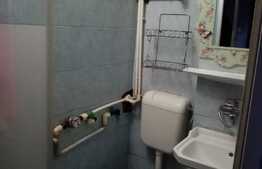 Garsoniera, 17mp, Pantelimon