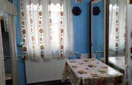 Garsoniera, 17mp, Pantelimon