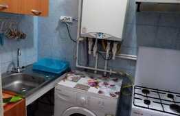 Garsoniera, 17mp, Pantelimon