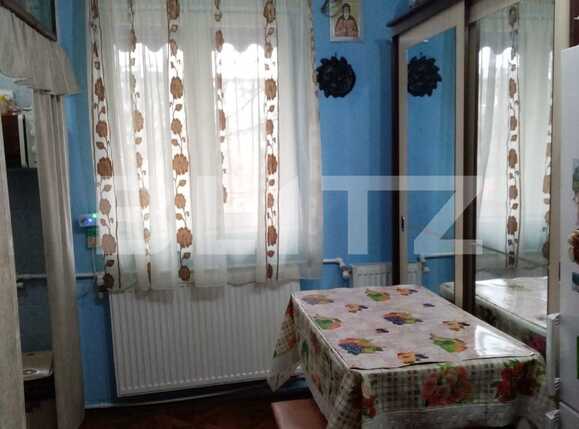 Garsonieră de vânzare Pantelimon - 89126AV | BLITZ București | Poza1