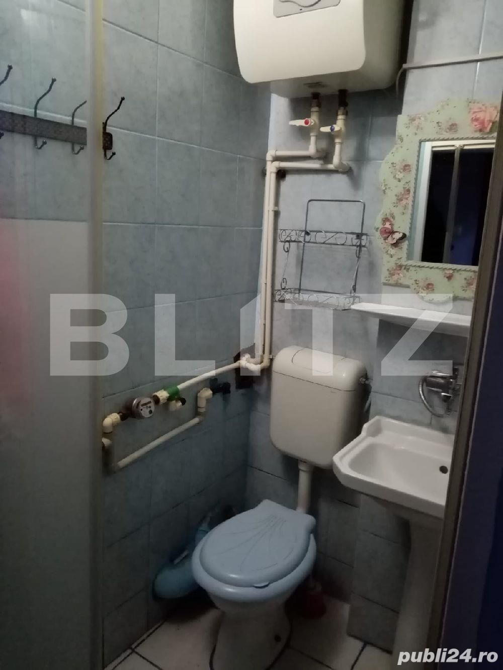 Garsonieră de vânzare Pantelimon - 89126AV | BLITZ București | Poza3