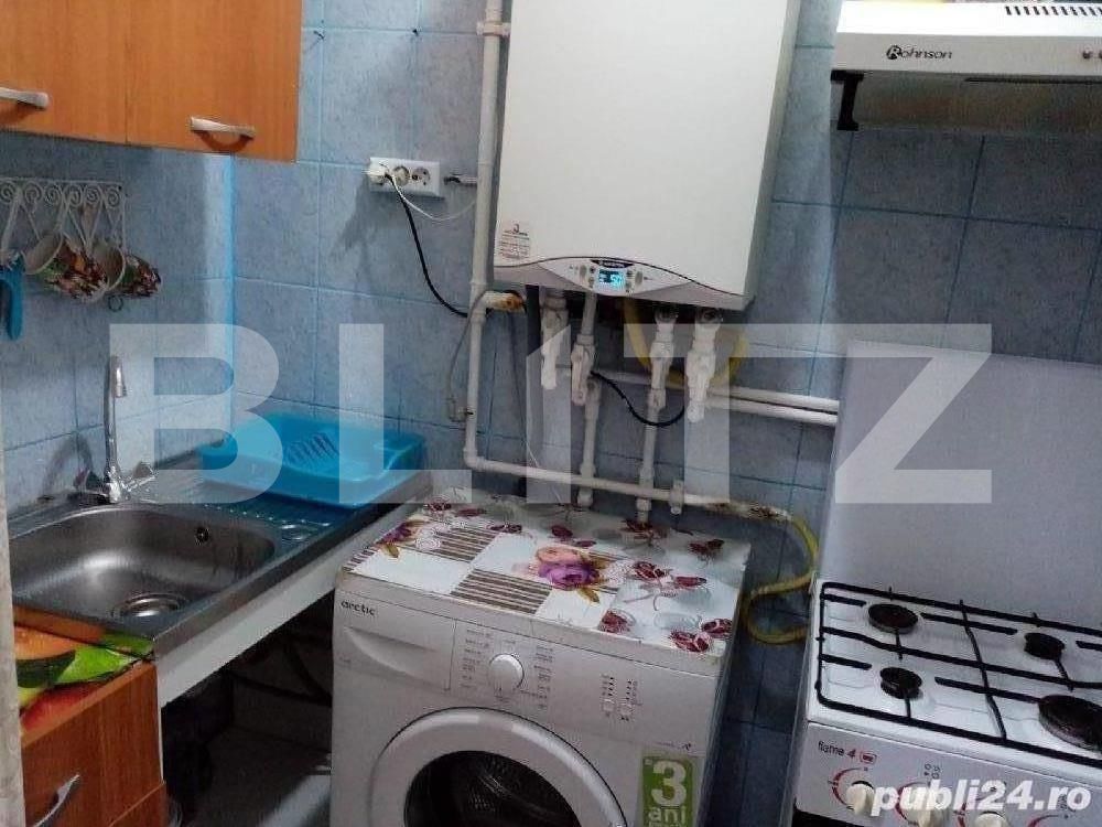 Garsonieră de vânzare Pantelimon - 89126AV | BLITZ București | Poza4