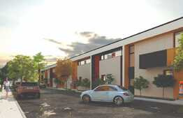 Casa 3 camere, 130 mp, gradina 54 mp, Pipera