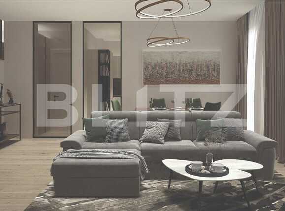 Casa de vânzare 3 camere Pipera - 89133CV | BLITZ București | Poza10