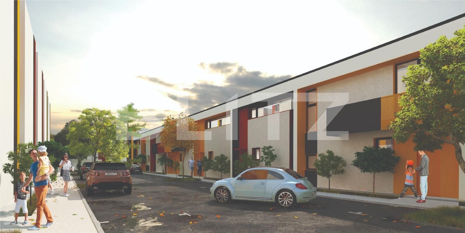 Casa de vânzare 3 camere Pipera - 89133CV | BLITZ București | Poza5