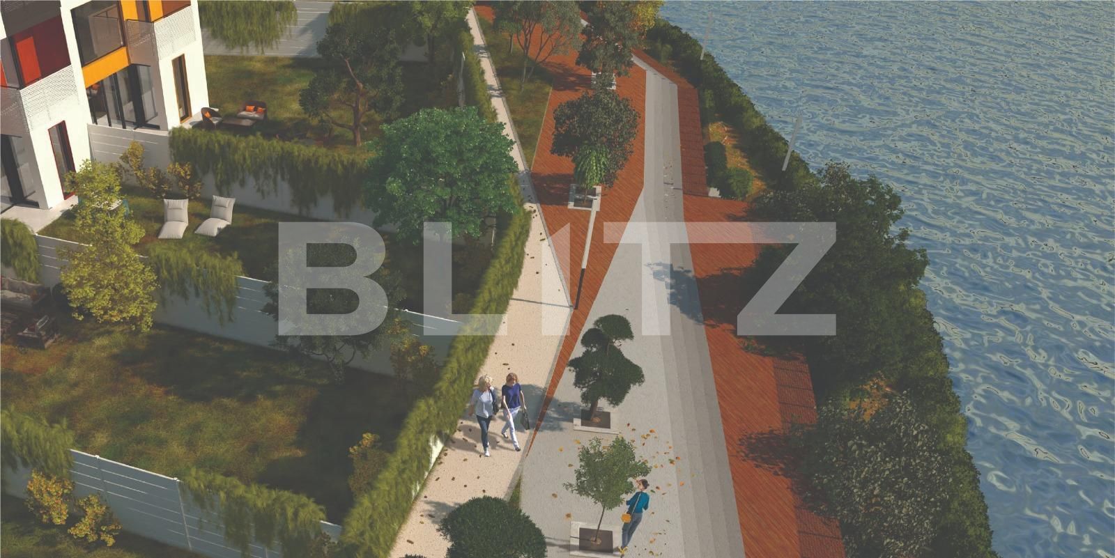 Casa de vânzare 3 camere Pipera - 89133CV | BLITZ București | Poza3