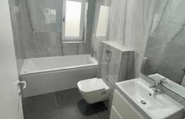 Vila pe parter, 4 camere, 110 mp, in Tunari