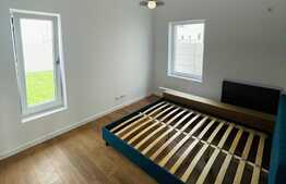 Vila pe parter, 4 camere, 110 mp, in Tunari