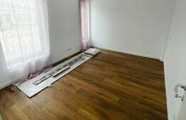 Vila pe parter, 4 camere, 110 mp, in Tunari