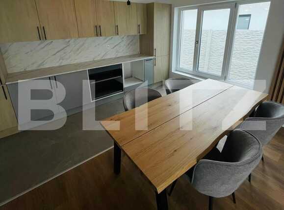 Vila Pe Parter, Tunari  | Poza5