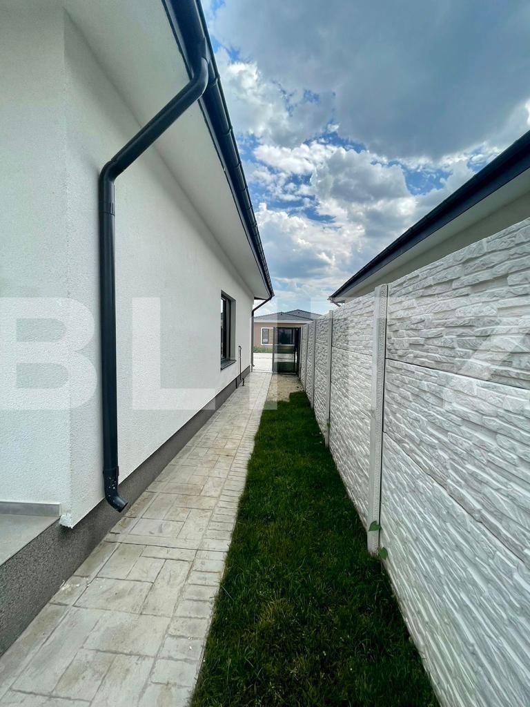 Vila Pe Parter, Tunari  | Poza12