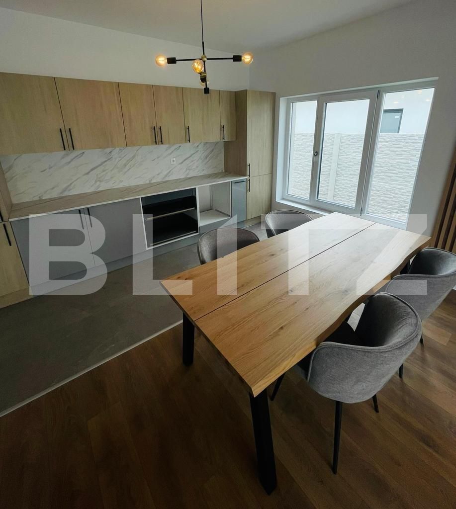 Vila Pe Parter, Tunari  | Poza5