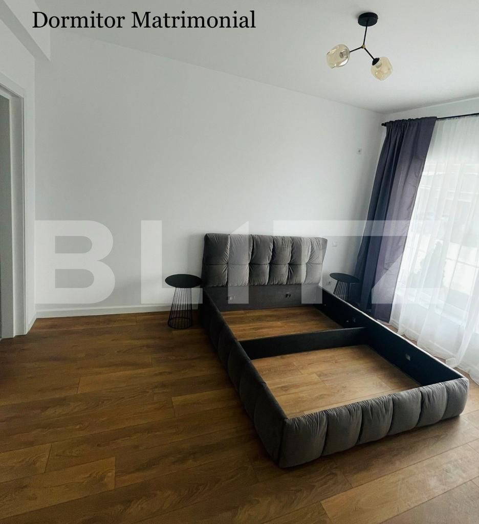 Vila Pe Parter, Tunari  | Poza8