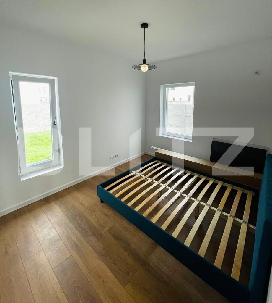 Vila Pe Parter, Tunari  | Poza10