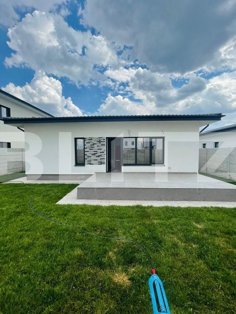 Vila Pe Parter, Tunari  | Poza3