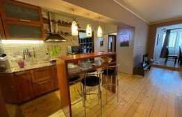 Apartament 3 camere, Pantelimon, finisat lux