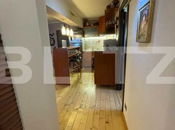 Apartament de vânzare 3 camere Pantelimon - 89155AV | BLITZ București | Poza3