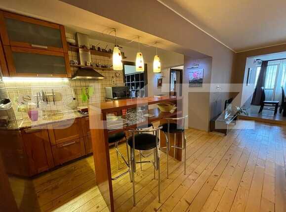 Apartament de vânzare 3 camere Pantelimon - 89155AV | BLITZ București | Poza1