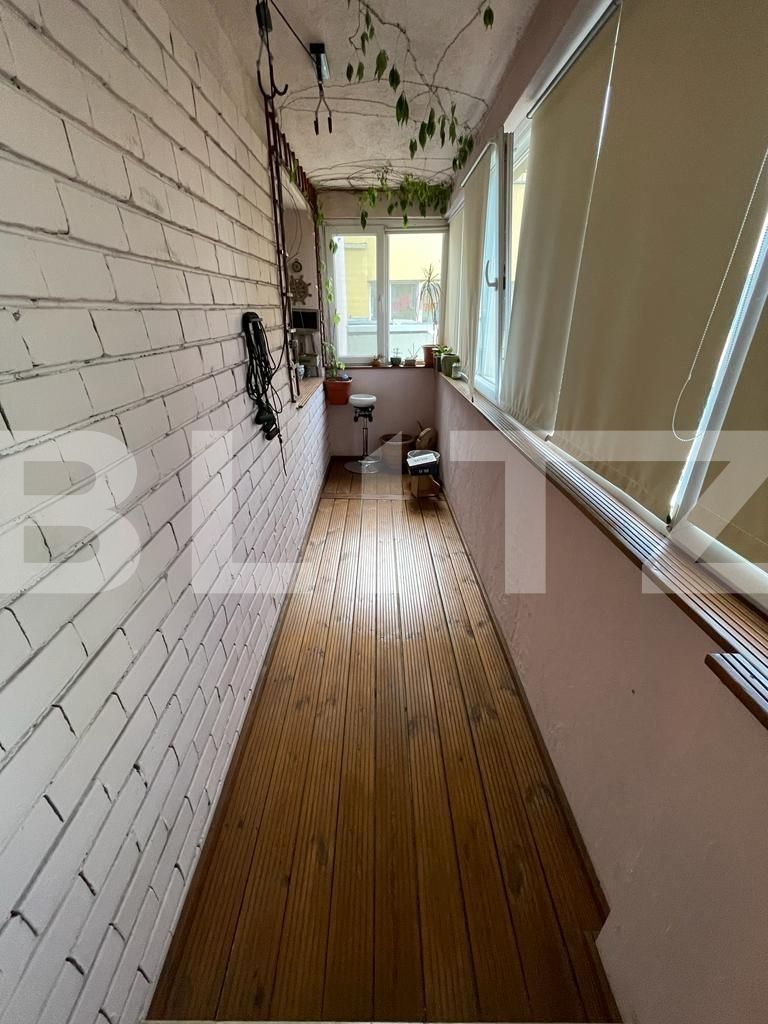 Apartament de vânzare 3 camere Pantelimon - 89155AV | BLITZ București | Poza7