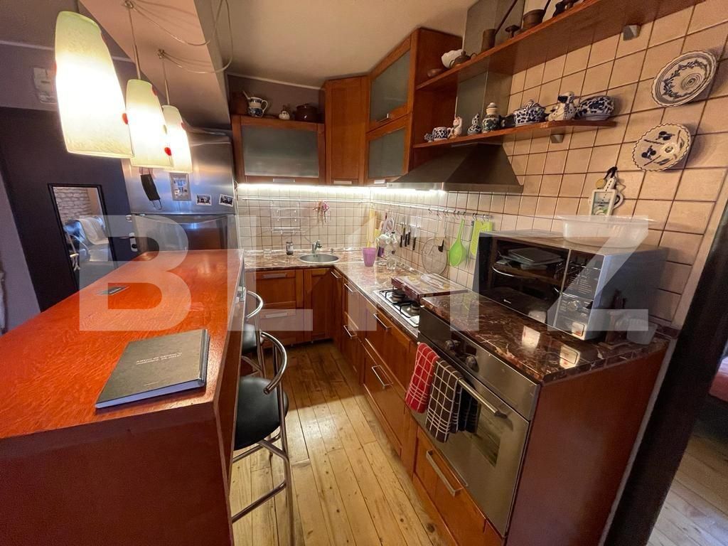 Apartament de vânzare 3 camere Pantelimon - 89155AV | BLITZ București | Poza6