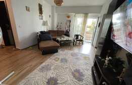 Garsoniera, zona Cora Pantelimon 