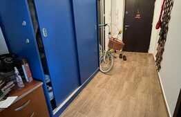 Garsoniera, zona Cora Pantelimon 