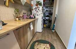 Garsoniera, zona Cora Pantelimon 