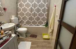 Garsoniera, zona Cora Pantelimon 