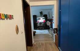 Garsoniera, zona Cora Pantelimon 