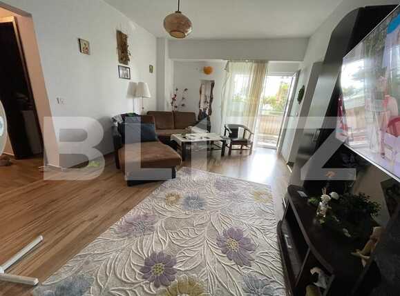 Garsonieră de vânzare Pantelimon - 89156AV | BLITZ București | Poza1