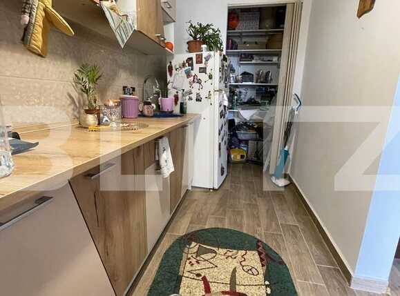 Garsonieră de vânzare Pantelimon - 89156AV | BLITZ București | Poza4