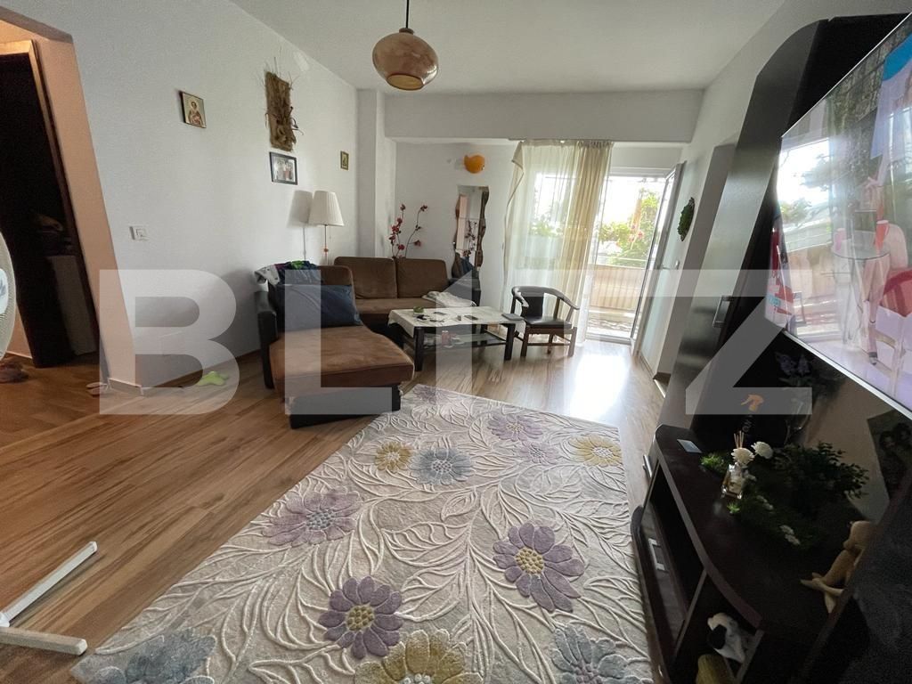 Garsonieră de vânzare Pantelimon - 89156AV | BLITZ București | Poza1