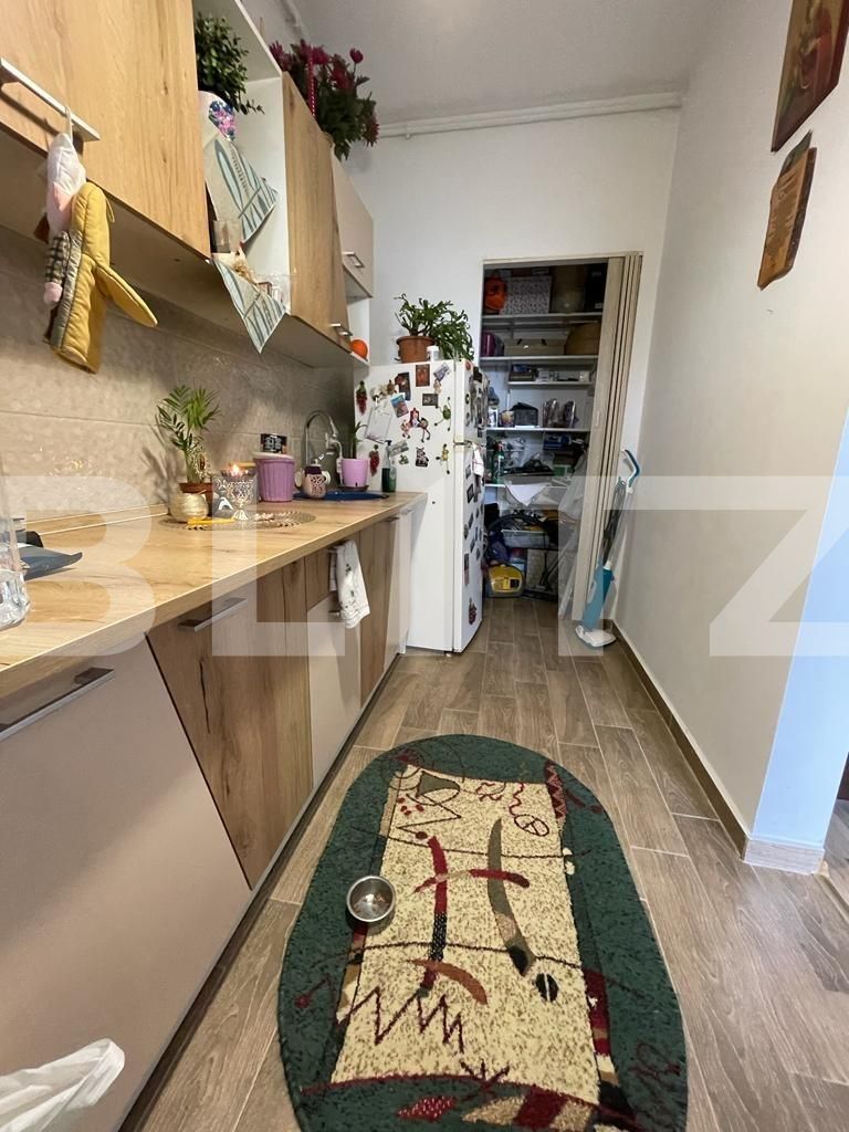 Garsonieră de vânzare Pantelimon - 89156AV | BLITZ București | Poza4