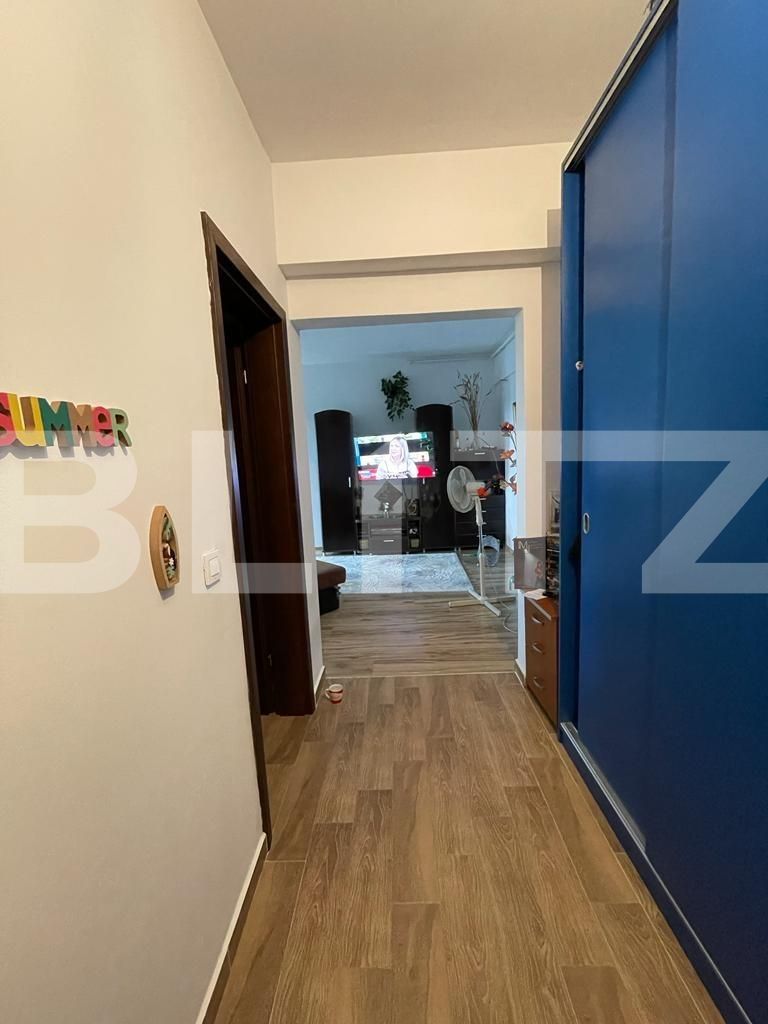Garsonieră de vânzare Pantelimon - 89156AV | BLITZ București | Poza3