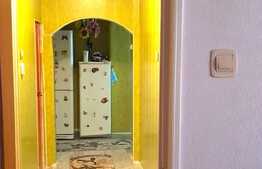 Apartament 2 camere Pantelimon