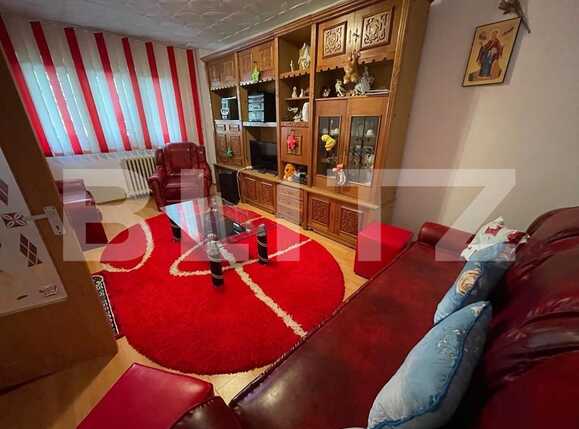 Apartament de vânzare 2 camere Pantelimon - 89157AV | BLITZ București | Poza1