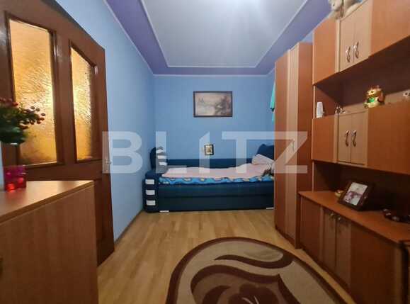 Apartament de vânzare 2 camere Pantelimon - 89194AV | BLITZ București | Poza4