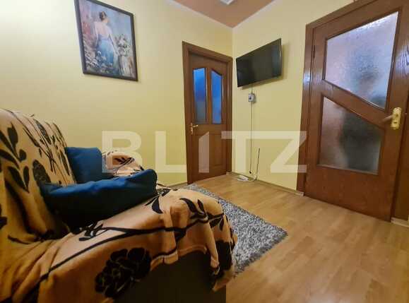 Apartament de vânzare 2 camere Pantelimon - 89194AV | BLITZ București | Poza1